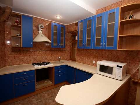 квартира по адресу Сержанта Медведева ул., 6