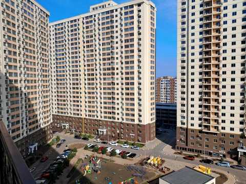 квартира за адресою Академіка Сахарова вул., 3Е