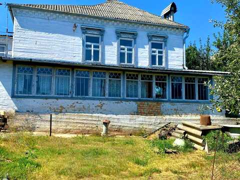 будинок за адресою Дніпро, Ентузіастів вул.