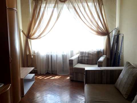 квартира за адресою Леся Курбаса просп., 9