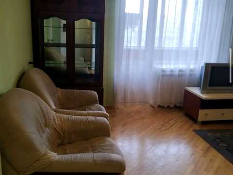 квартира по адресу Харьковское шоссе, 62