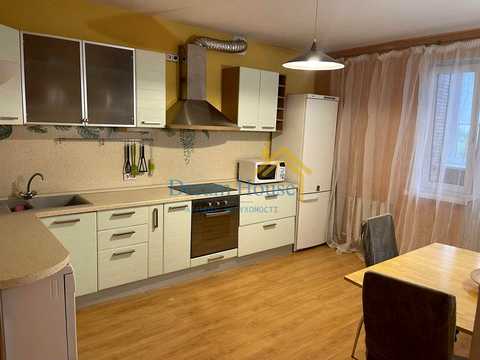 квартира по адресу Сапёрно-Слободская ул., 8
