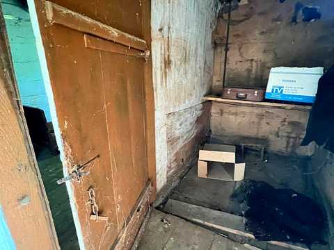 дом по адресу Бічна