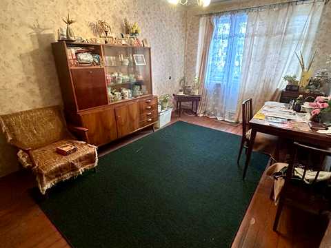 квартира за адресою Київська вул., 28