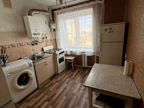 квартира по адресу Симона Петлюры ул., 1