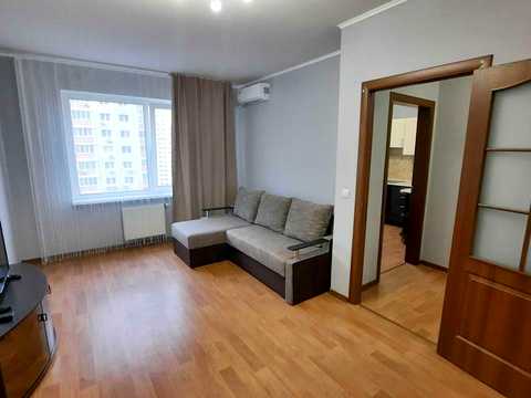 квартира по адресу Бориса Гмыри ул., 16
