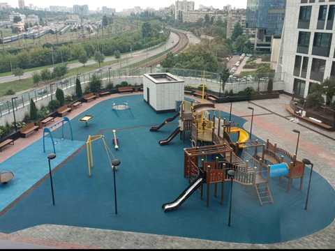 квартира за адресою Київ, Берестейський просп. (Перемоги), 11 к2