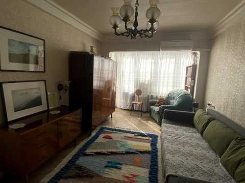 квартира по адресу Антоновича ул. (Горького), 97