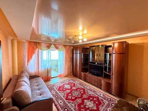 квартира за адресою Небесної Сотні вул. (Леніна), 61