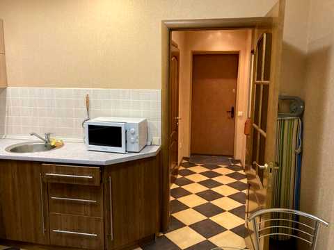 квартира за адресою Анни Ахматової вул., 35