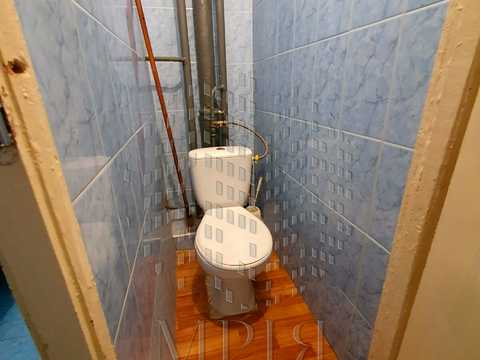 квартира по адресу Валентиновская ул. (Блюхера), 50