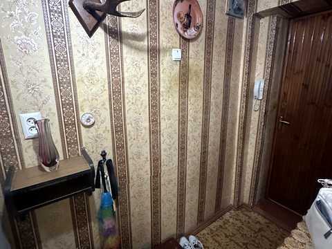 квартира по адресу Кропивницкого ул., 1