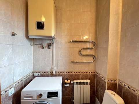 дом по адресу Костомарова, 36
