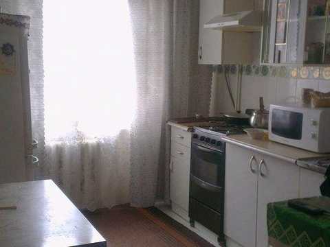 квартира за адресою Дачная, 72