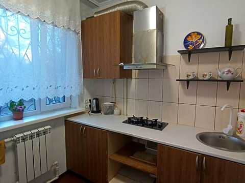 квартира за адресою Генерала Олекси Алмазова вул. (Генерала Карпенка), 22