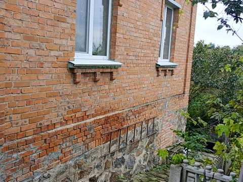 дом по адресу Крутнів Яр ул., 2