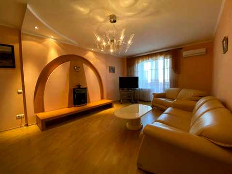 квартира за адресою Волинська вул., 10