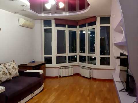 квартира за адресою Миколи Бажана просп., 8-Б