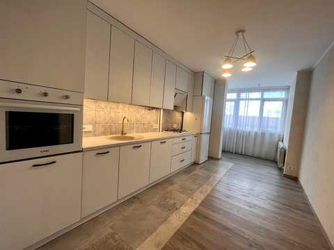 квартира за адресою Зелена вул., 204