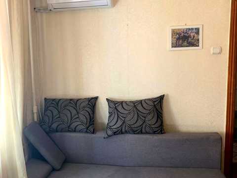 квартира за адресою Межовий пров., 5