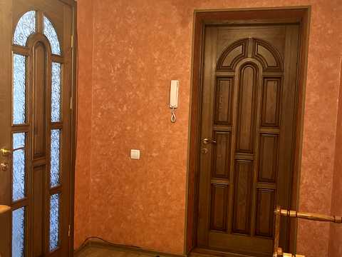 квартира за адресою Зодчих вул., 40
