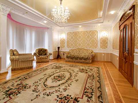 дом по адресу Леси Украинки ул., 1