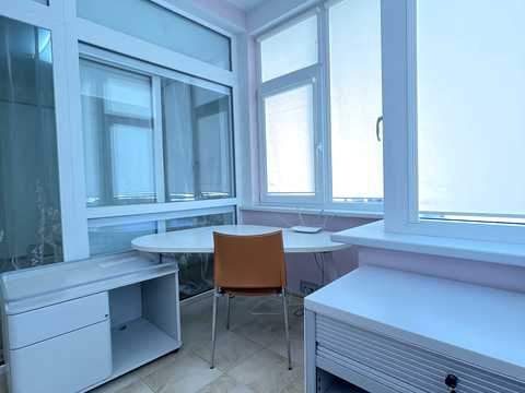 квартира за адресою Старонаводницька вул., 13
