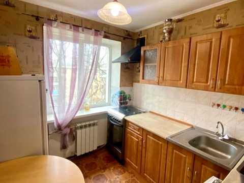 квартира по адресу Героев Крут ул. (Валентини Терешкової), 41