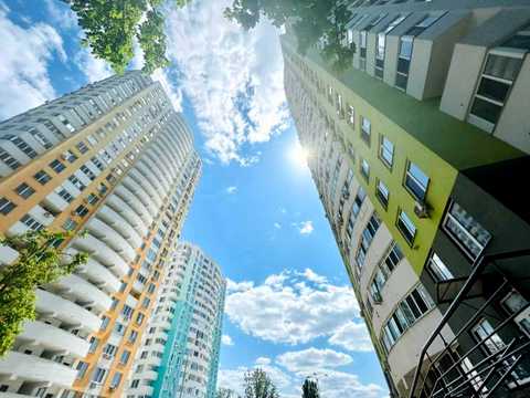 квартира за адресою Обухівська вул., 139