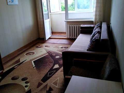 квартира за адресою Дністровська вул., 19