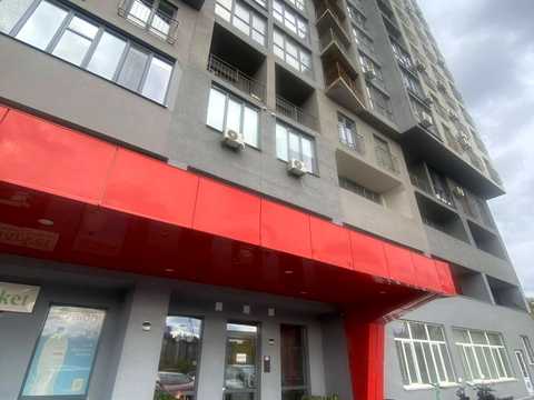 квартира за адресою Володимира Брожка вул. (Кіровоградська), (Будинок 4)