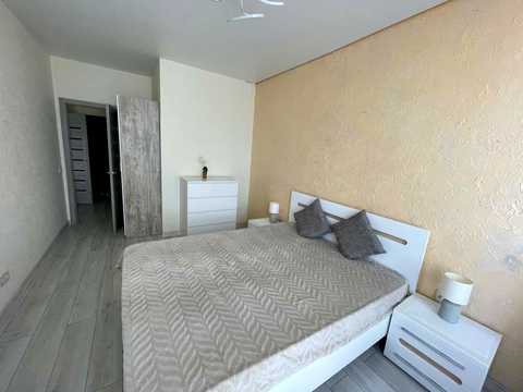 квартира за адресою Каховська вул., 60