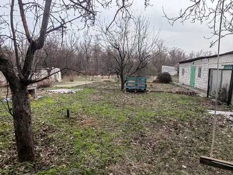 дом по адресу Ветряная ул.