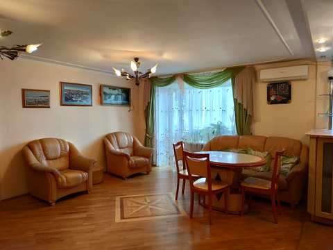 квартира за адресою Тараса Шевченка вул.