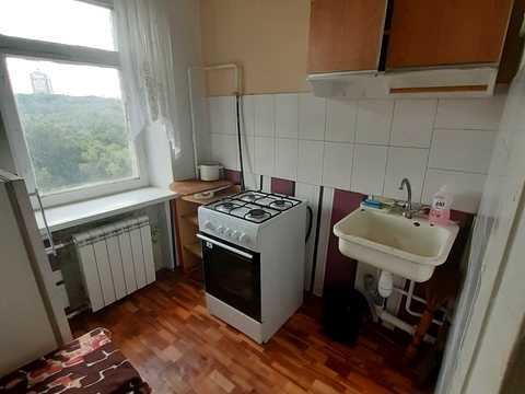 квартира по адресу Елены Телиги ул., 57
