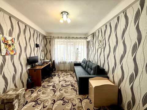 квартира за адресою Дніпровська вул. (Леппіка), 24