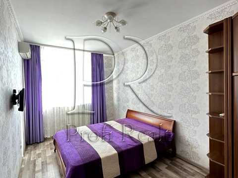 квартира по адресу Сім'ї Кульженків ул. (Петра Дегтяренка), 35