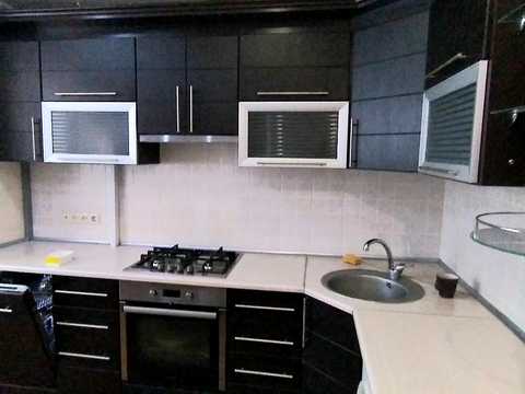 квартира за адресою Гліба Бабіча вул. (8 Березня), 14а