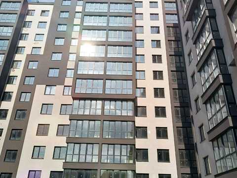 квартира по адресу Роксоланы ул., 161