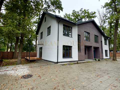дом по адресу Марії Зерової ул. (Мічуріна), 2
