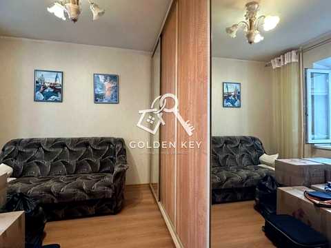 квартира за адресою Миколи Світальського вул., 20