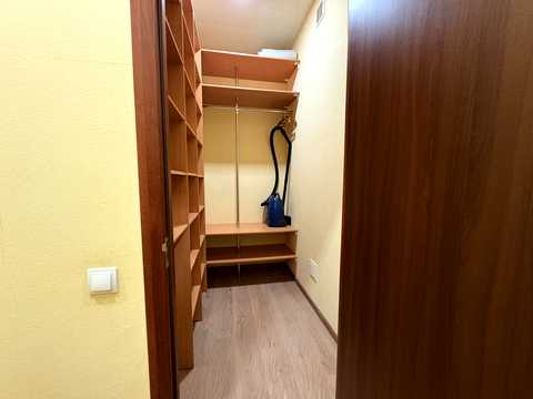 квартира по адресу Дмитриевская ул., (Будинок 1)