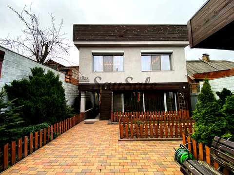 будинок за адресою Весняна вул., 31