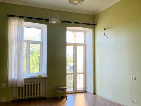 квартира по адресу Саксаганского ул., 69