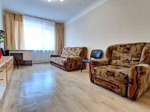 квартира по адресу Даниила Щербаковского ул. (Щербакова), 36