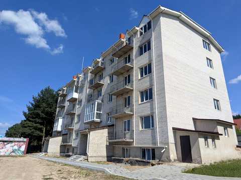 квартира по адресу Шевченко ул., 3б