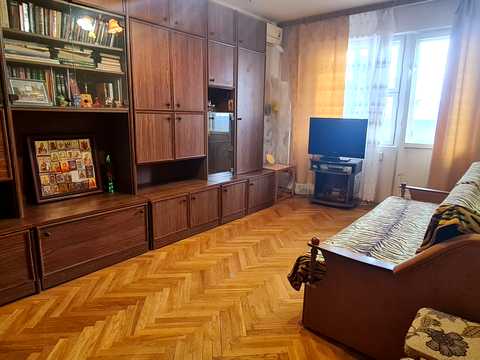 квартира за адресою Архітектора Вербицького вул., 9-Ж