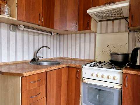 квартира за адресою Куряжська вул., 8