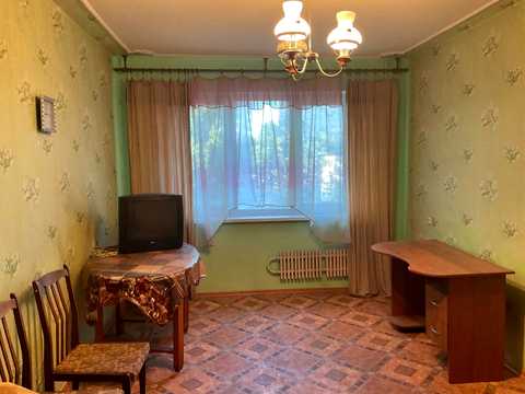 квартира по адресу Гарибальди ул., 26