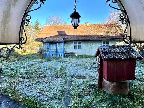 будинок за адресою Мазурівка